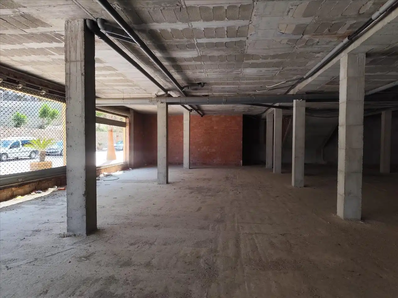 Business premises for sale in 19 De Octubre, imagen 4
