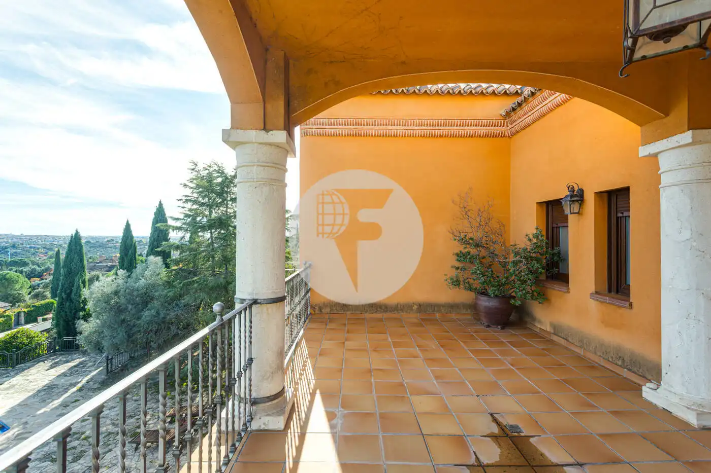 House with pool for sale in Molino de la Hoz, imagen 51
