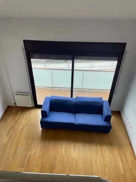 Dúplex de alquiler en Carrer Joaquim Botet i Sisó, 28, Montilivi