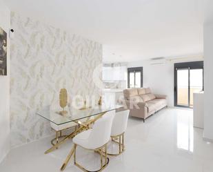 Living room of Flat for sale in Barbate  with Air Conditioner, Heating and Terrace