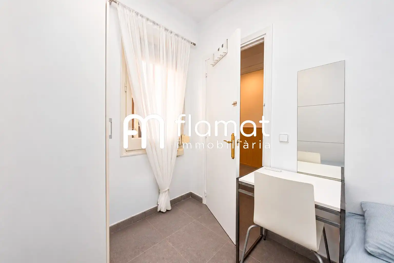 Habitación de Piso en venta en Barcelona