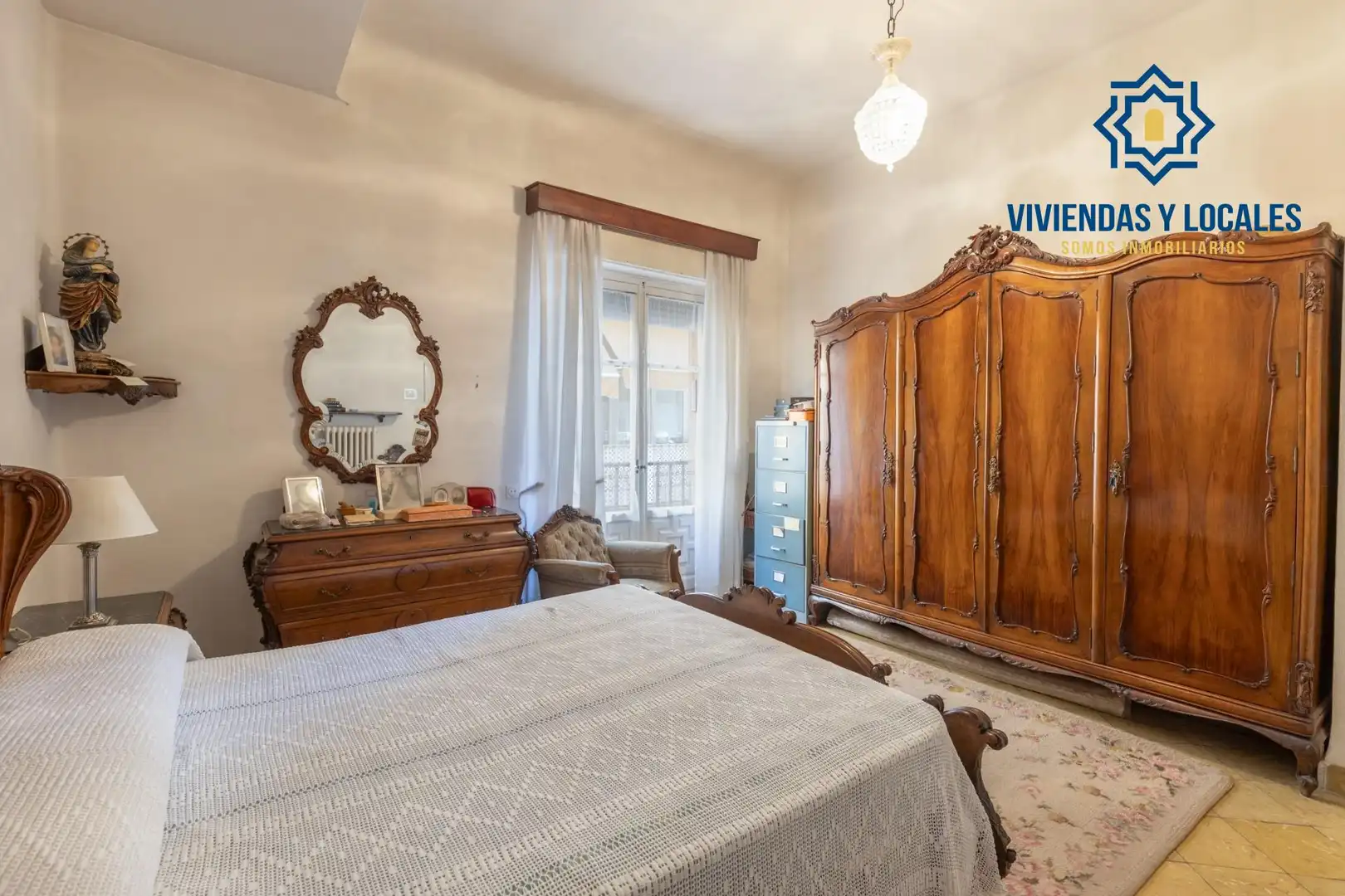 Piso con ascensor en venta en Calle ANGEL GANIVET, imagen 42