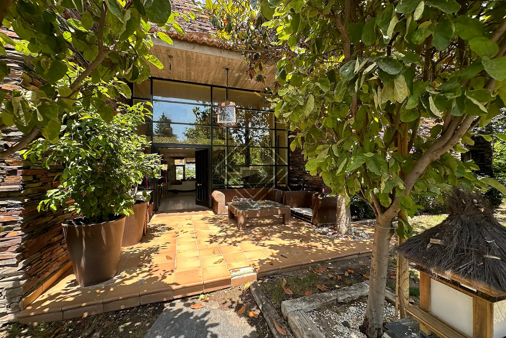 Chalet con piscina en venta en Ciudalcampo, imagen 12