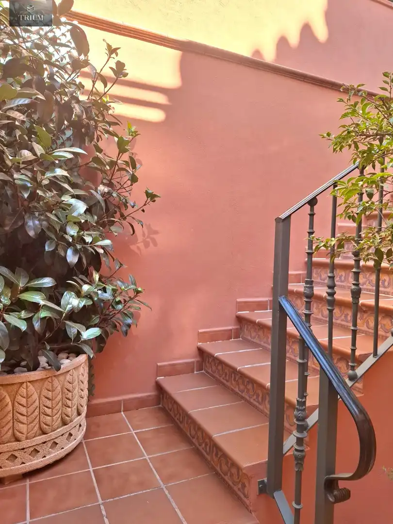 Villa avec terrasse à vendre à Genil, imagen 4