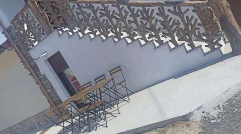 Foto 4 de Casa adosada en venta en Cudillero, Asturias