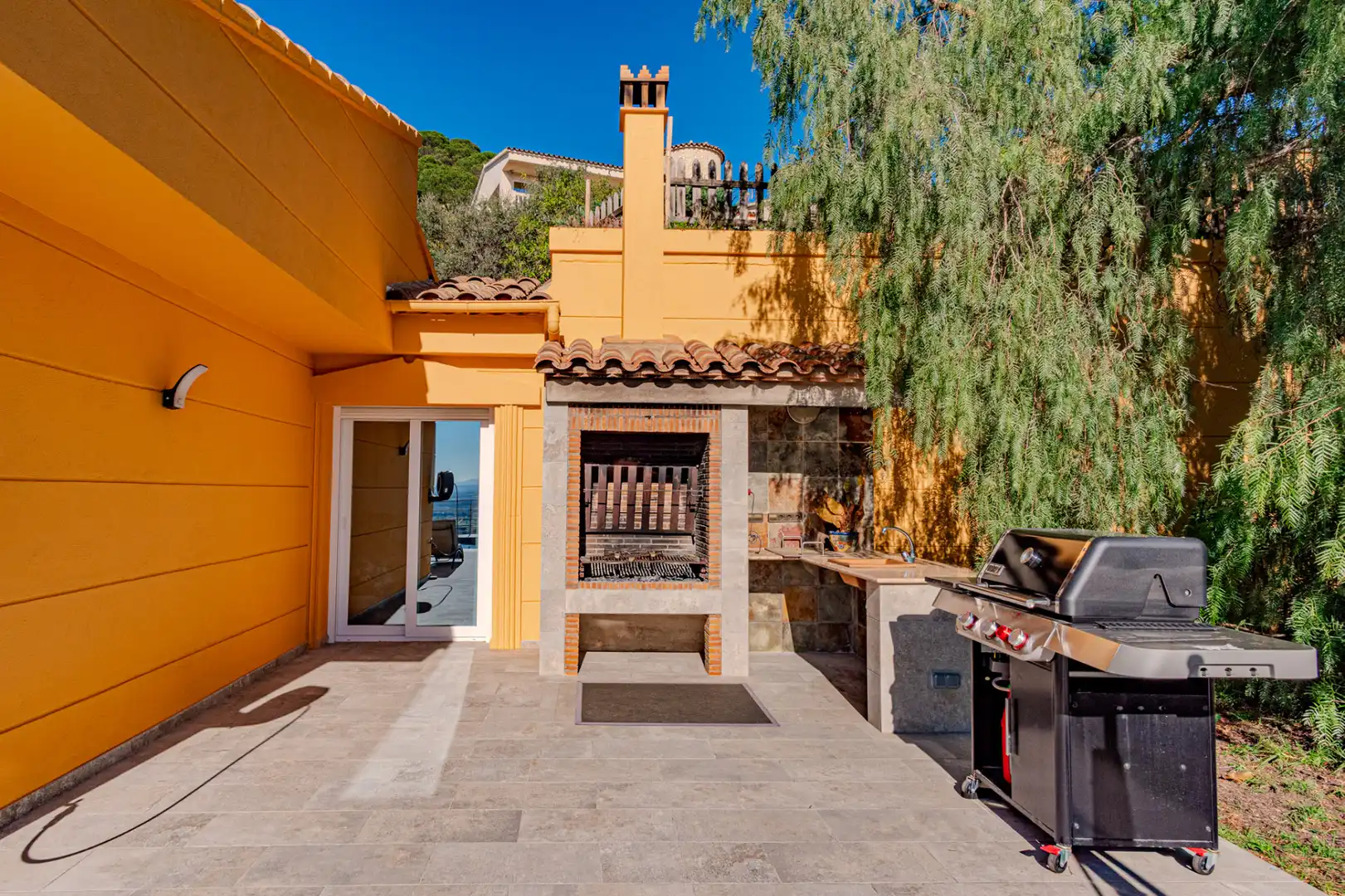 House with pool for sale in Carrer Anglaterra 196, imagen 27