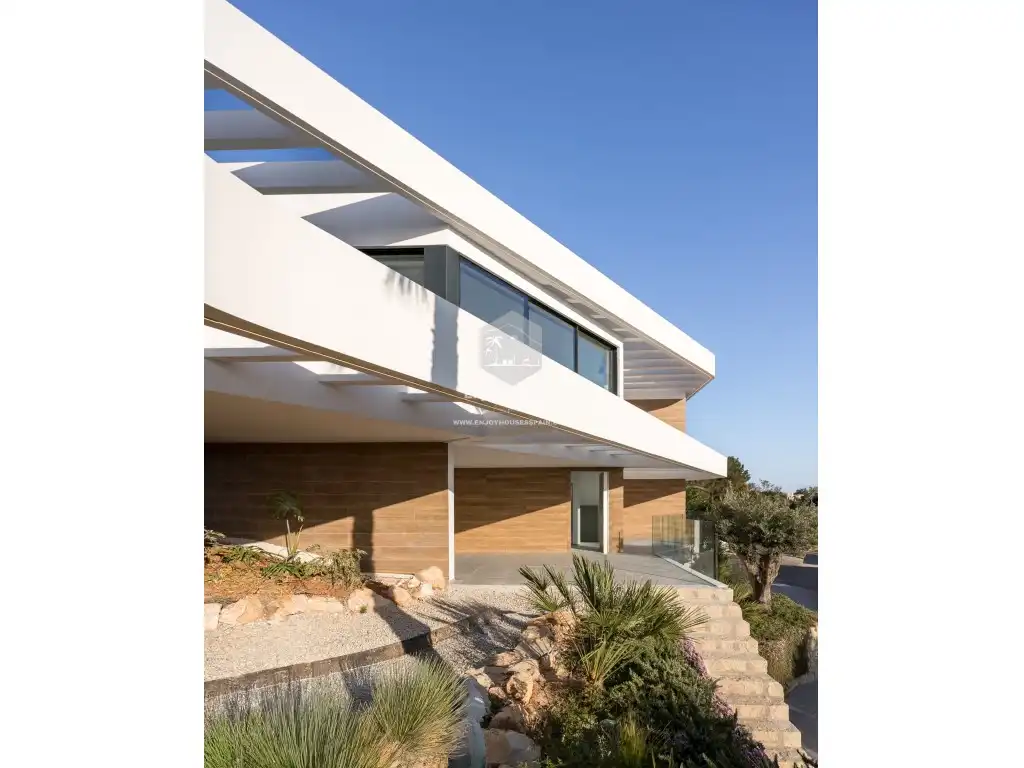 Houses for sale in Portichol - Balcón al Mar