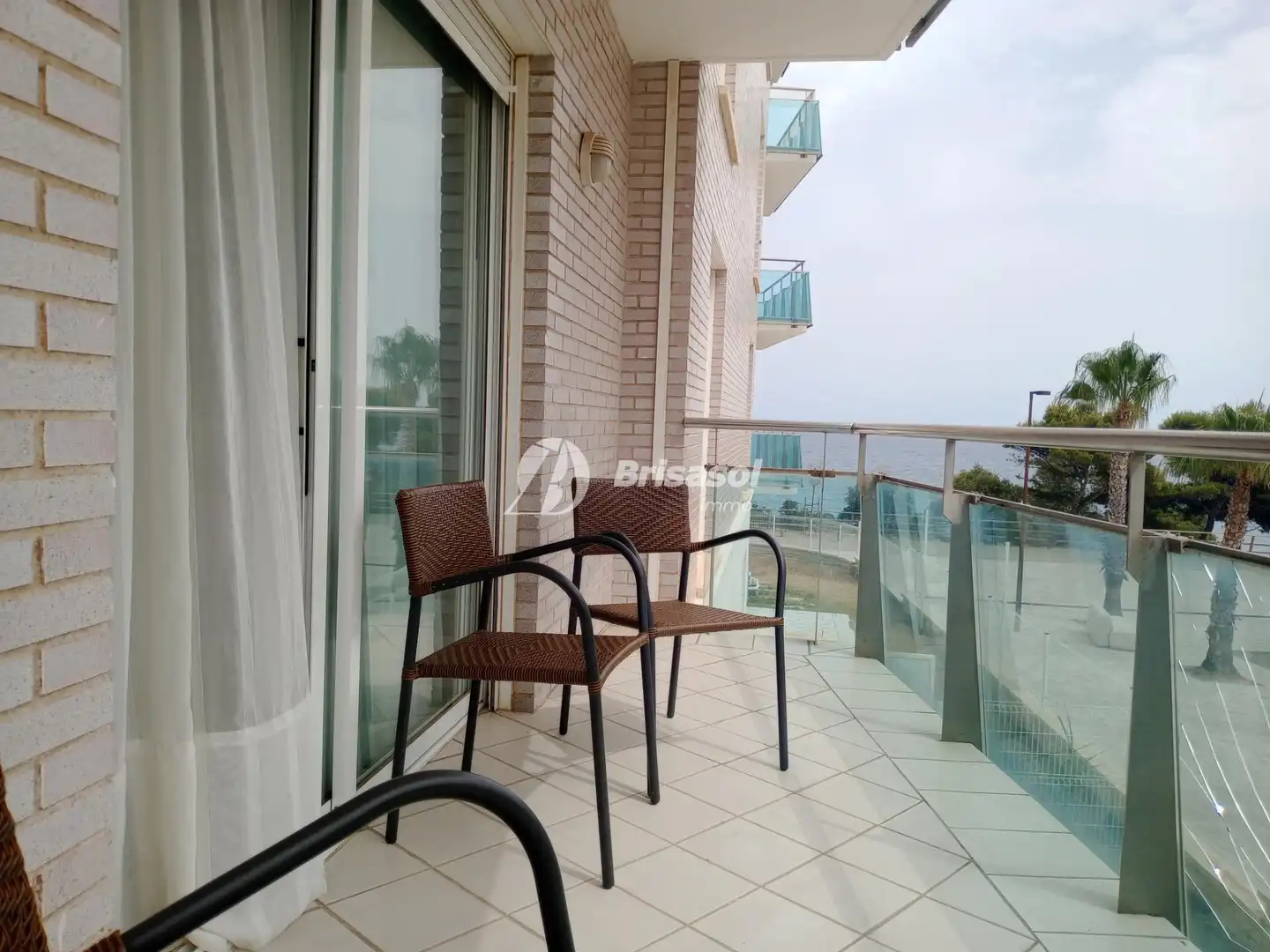 Apartamento con terraza en venta en Miami Platja, imagen 2