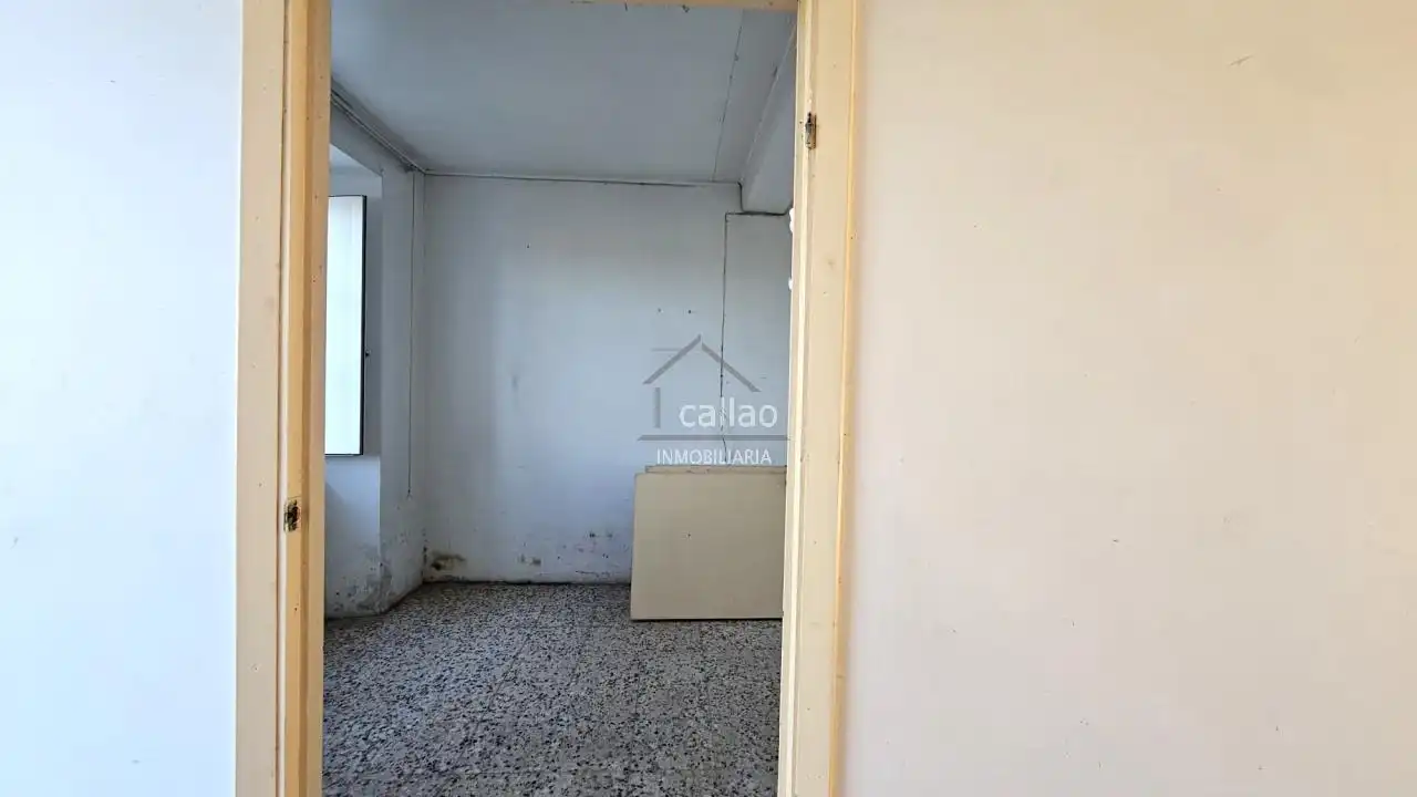Casa amb jardí en venda a San Mateo - Castro- O Val, imagen 18
