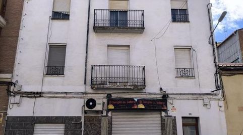 Foto 2 von Wohnung zum Verkauf in Avinguda Dels Furs, Banyeres de Mariola, Alicante