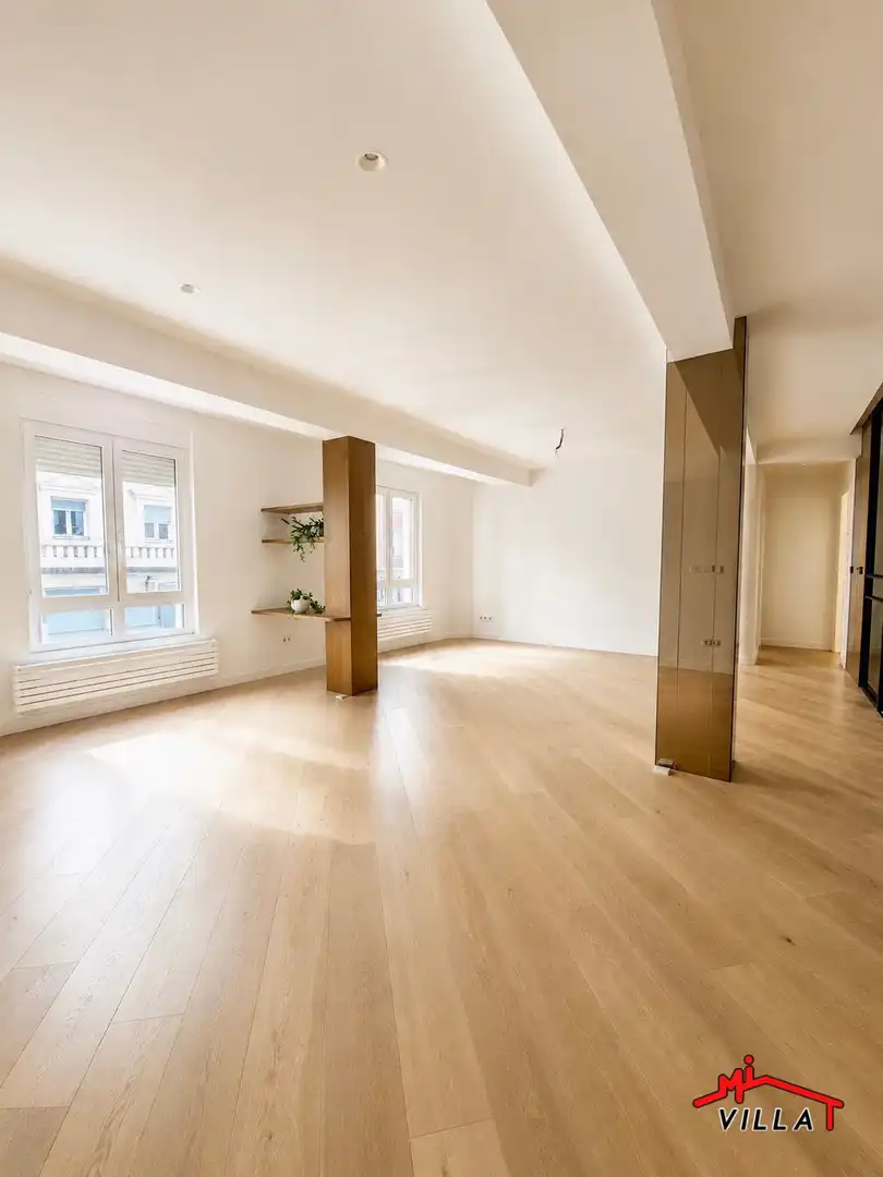 Piso con ascensor en venta en Centro - Ayuntamiento, imagen 2