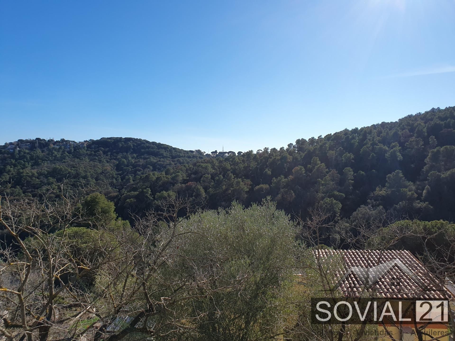 Casa o xalet en venda en  Barcelona Capital