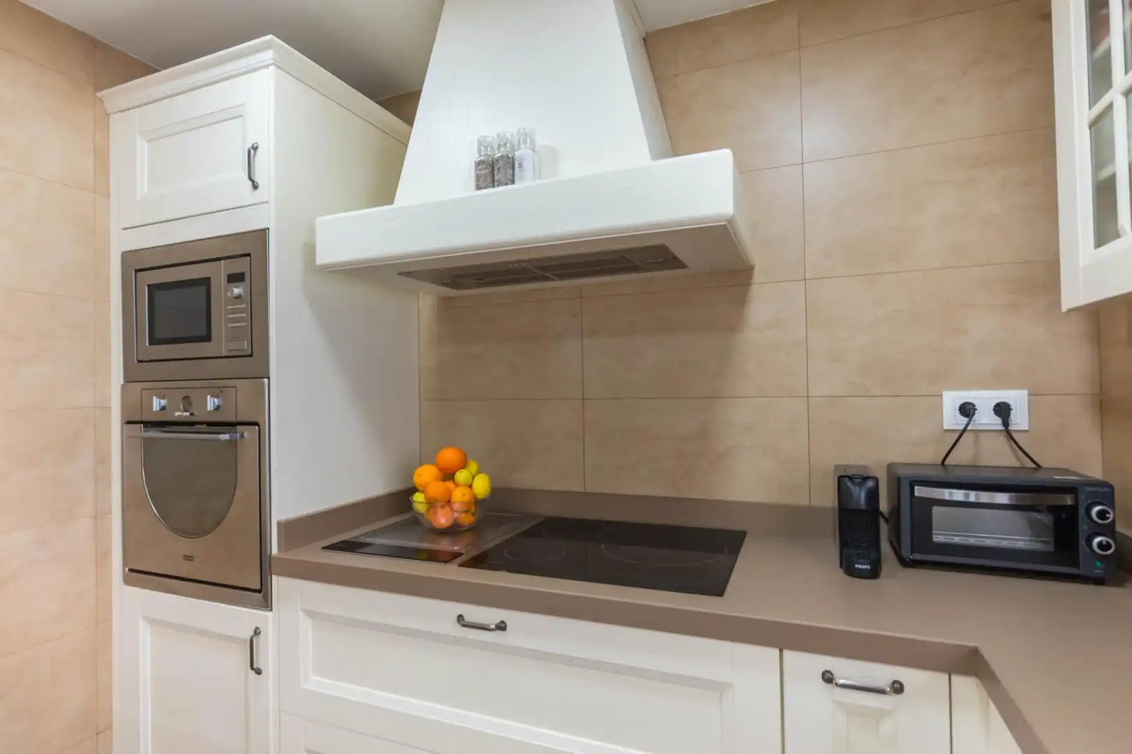 Kitchen of Attic for sale in Murcia  with Heating, Parquet flooring and Terrace