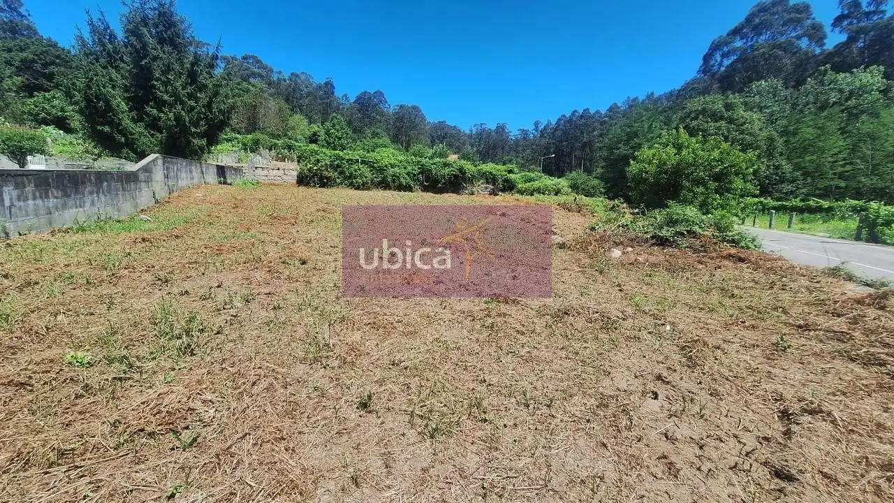 Lands and plots for sale in Salceda de Caselas, imagen 5