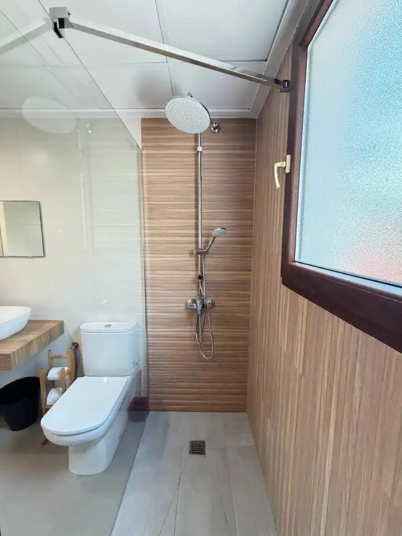 Casa con piscina en venta en Carrer del Té de Roca, imagen 36