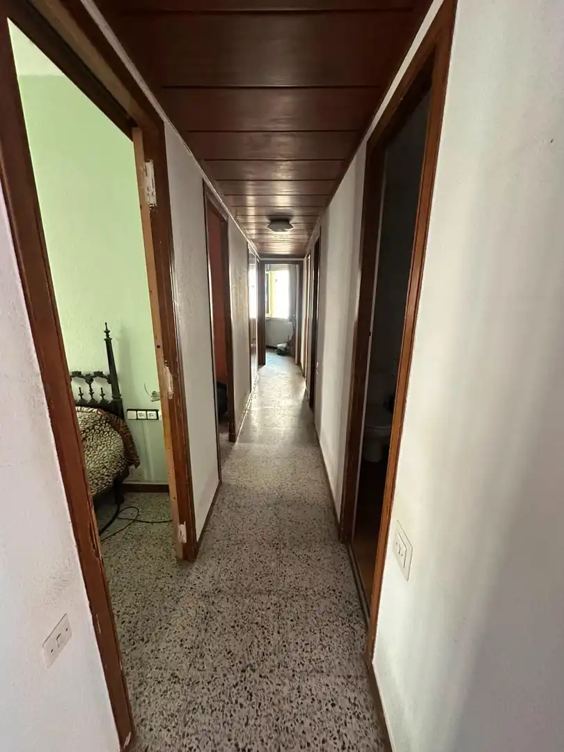 Penthouse mit Aufzug zum Verkauf in Carrer Carrer Nàpols, imagen 6