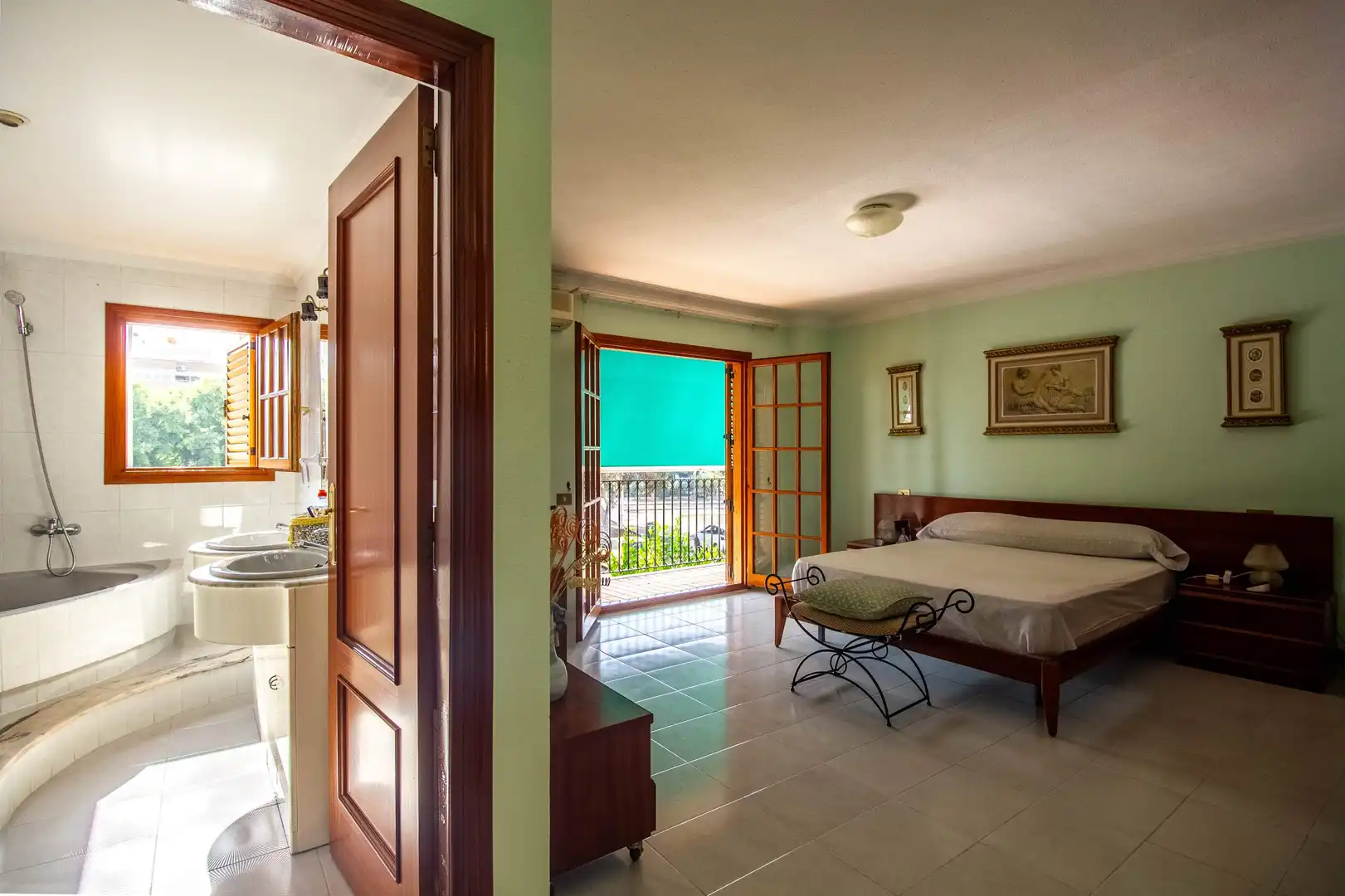 Villa mit Pool zum Verkauf in Calle Calle Canarias, imagen 23