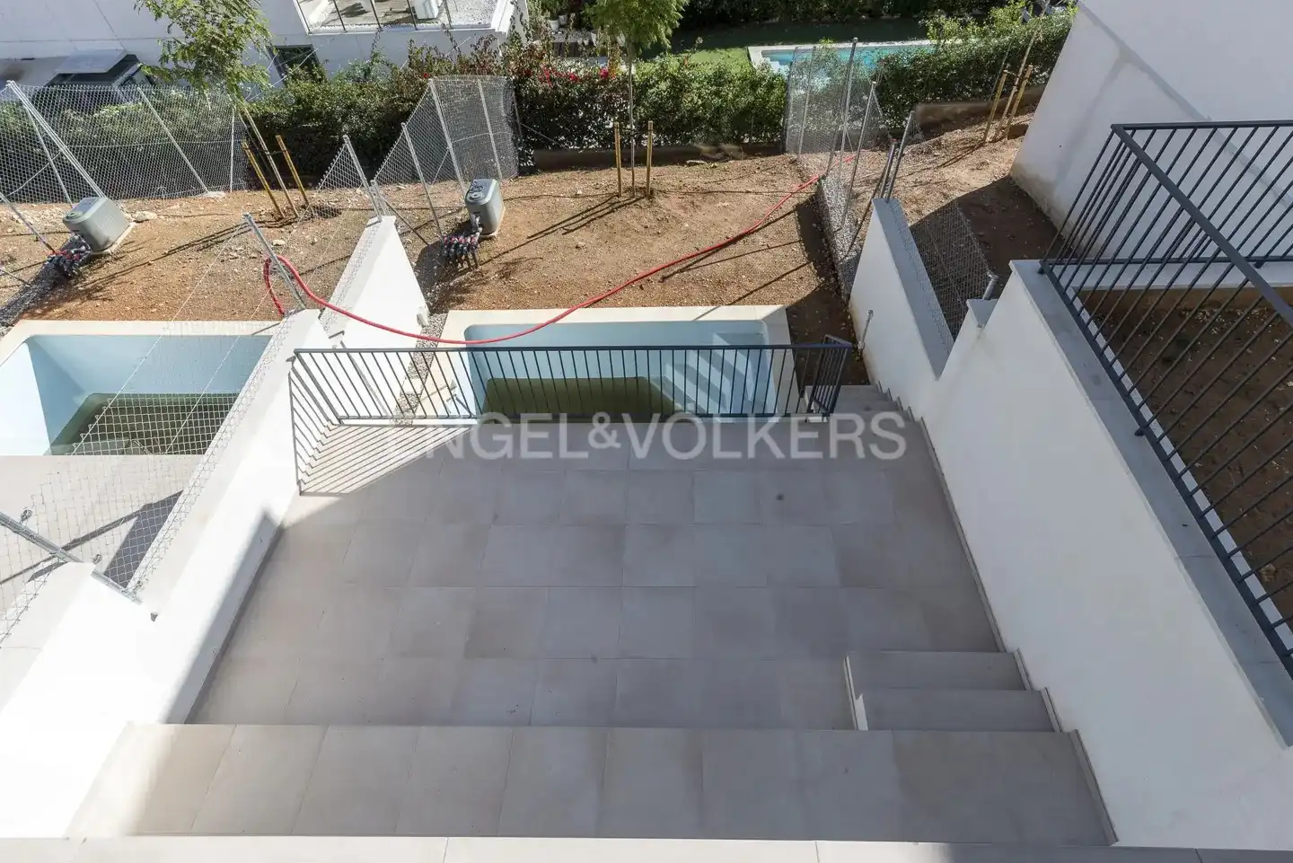 Detached homes for sale in Mas Alba