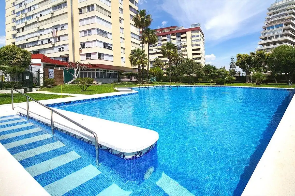 Flat with pool for sale in Terramar Alto, imagen 2