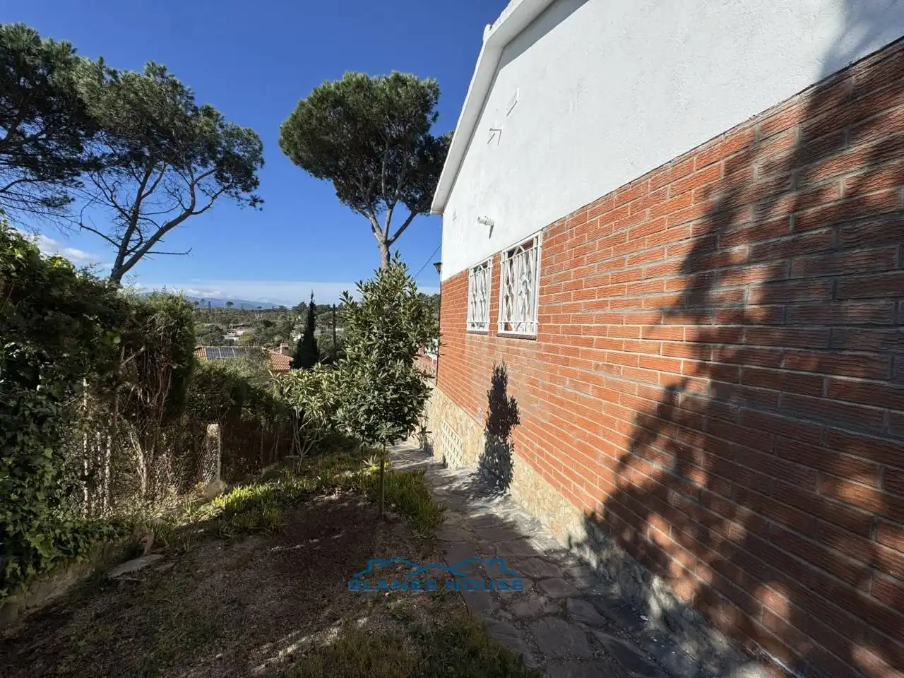 Casa amb jardí en venda a Calle Guilleries 0, imagen 13