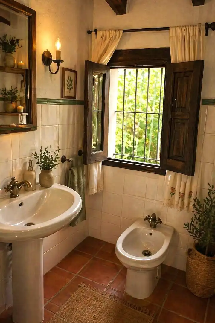 Casa amb piscina en venda a Jimena de la Frontera, imagen 16