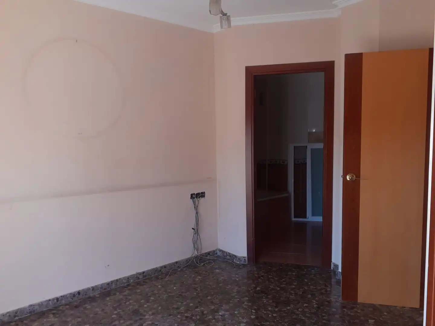 Ático en venta en Meliana con Aire acondicionado, Terraza y Horno