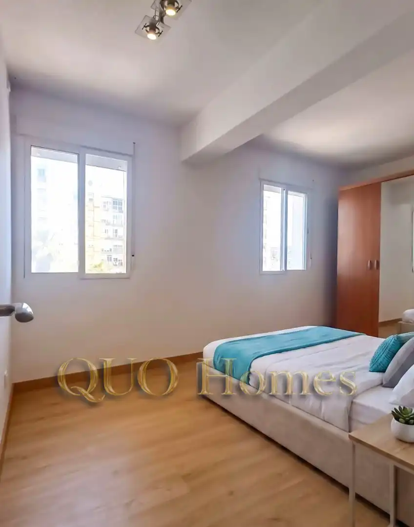 Piso en venta en La Plata