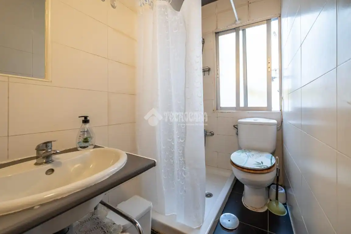 Baño de Piso en venta en Arganzuela