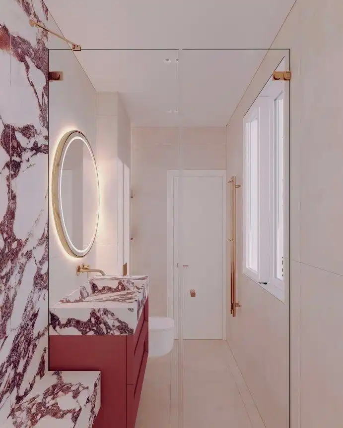 Baño de Piso en venta en Barcelona con Aire acondicionado