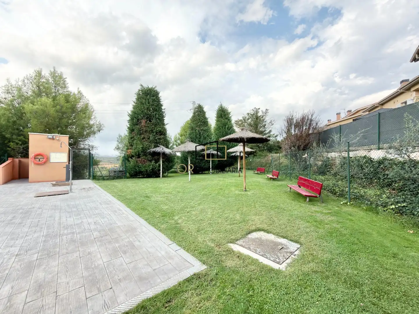 House with pool for sale in Gelida, imagen 12