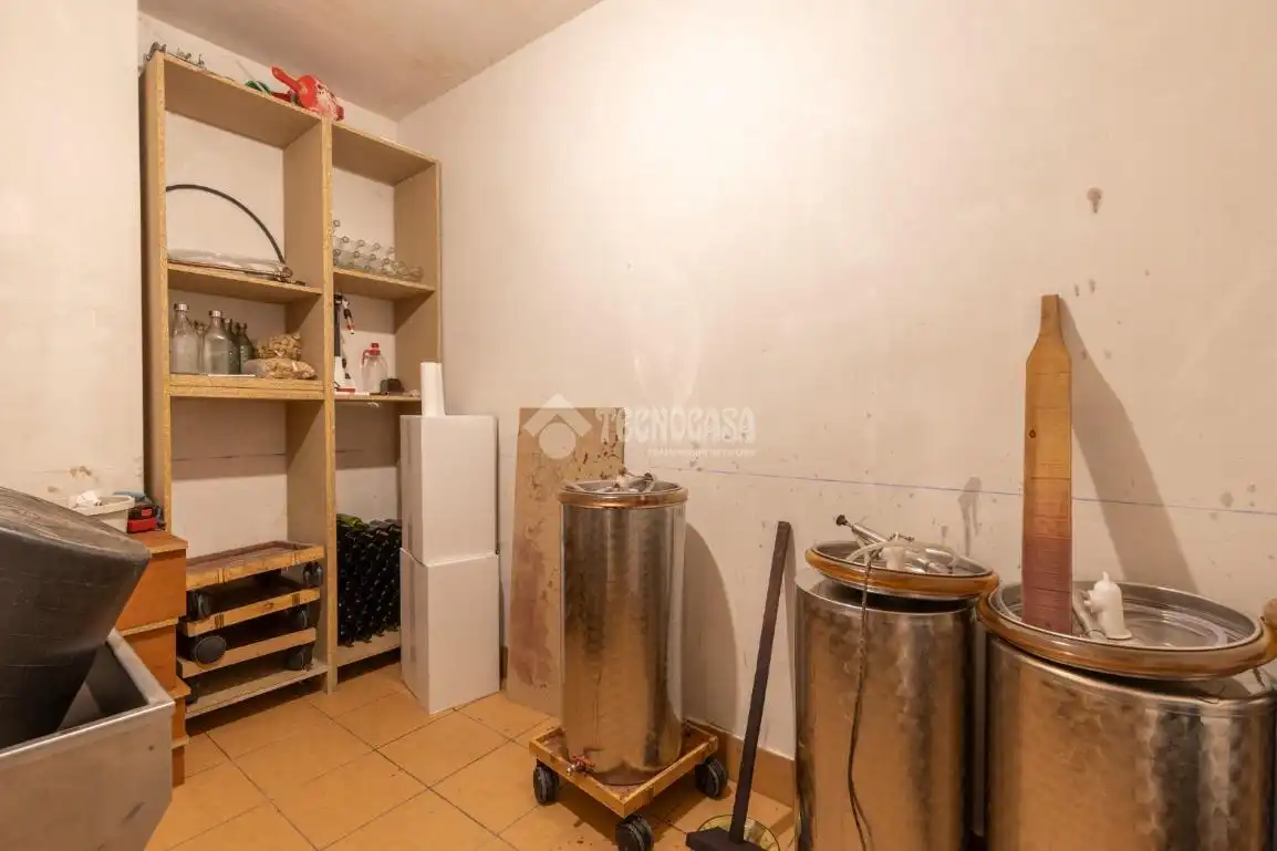Casa o chalet en venta en Nívar