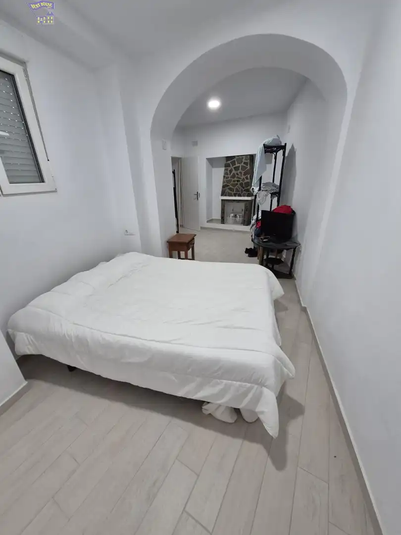 Dormitori de Apartament en venda en Arcos de la Frontera amb Aire condicionat