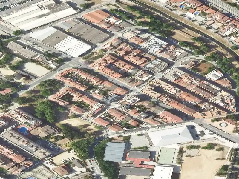 Casa in vendita a Calle Santa Anna, imagen 2