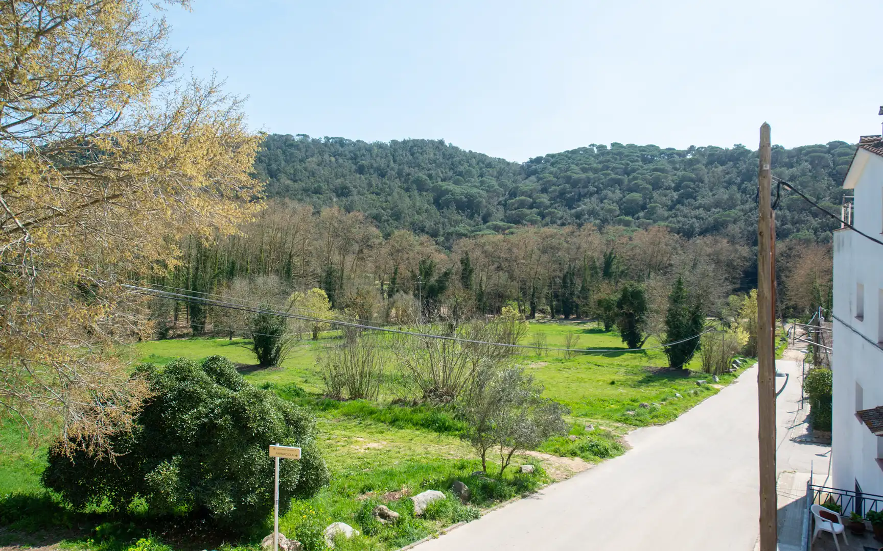 Planta baja en venta en Carrer Major, Canyamars