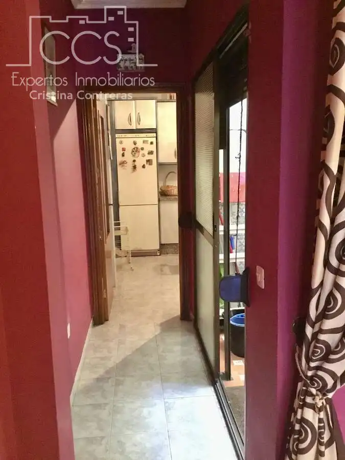 Casa adosada en venta en Sevilla con Aire acondicionado, Terraza y Trastero