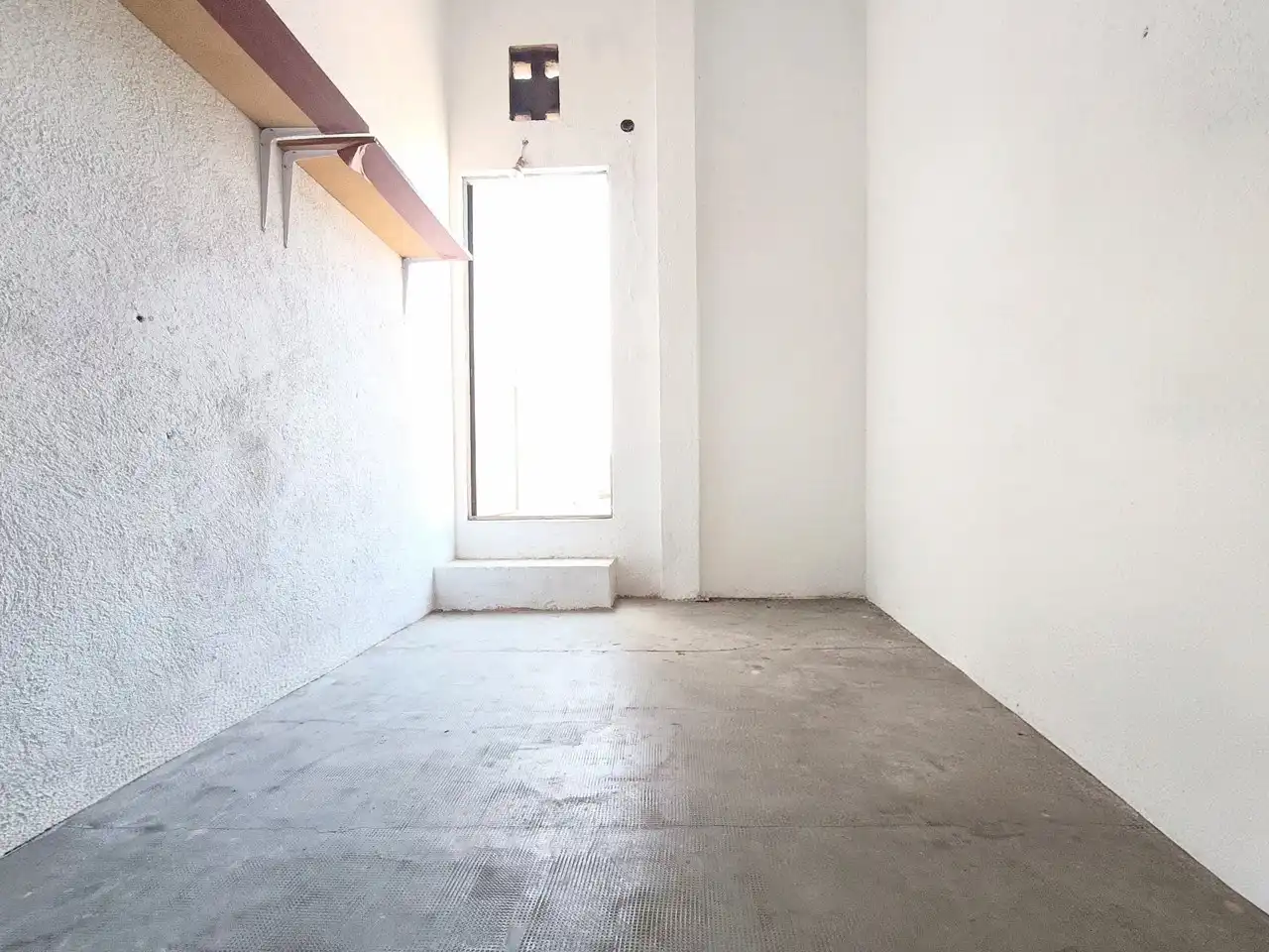 Flat for rent in Barrio de Salamanca