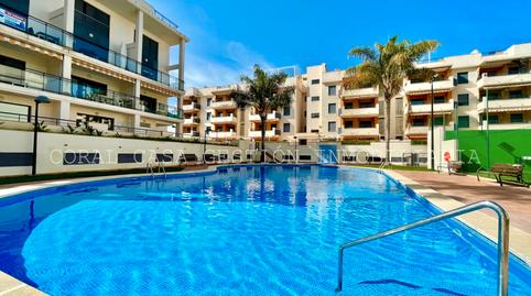 Foto 2 de Apartamento en venta en Avinguda de la Mar, Almenara, Castellón