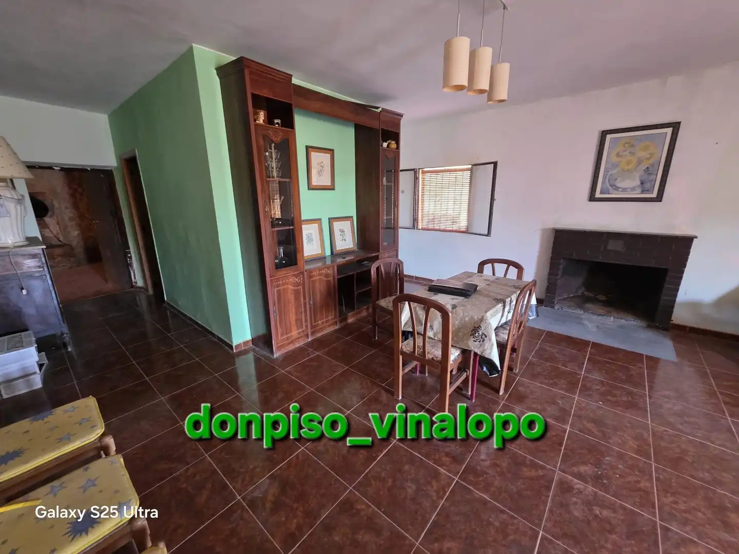 Casa rústica en venda a Caudete, imagen 7