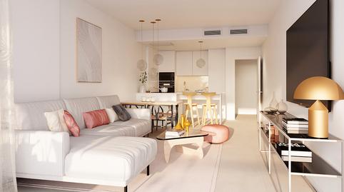 Photo 5 from new construction home in Flat for sale in Avenida del Golf, La Alcaidesa, Cádiz