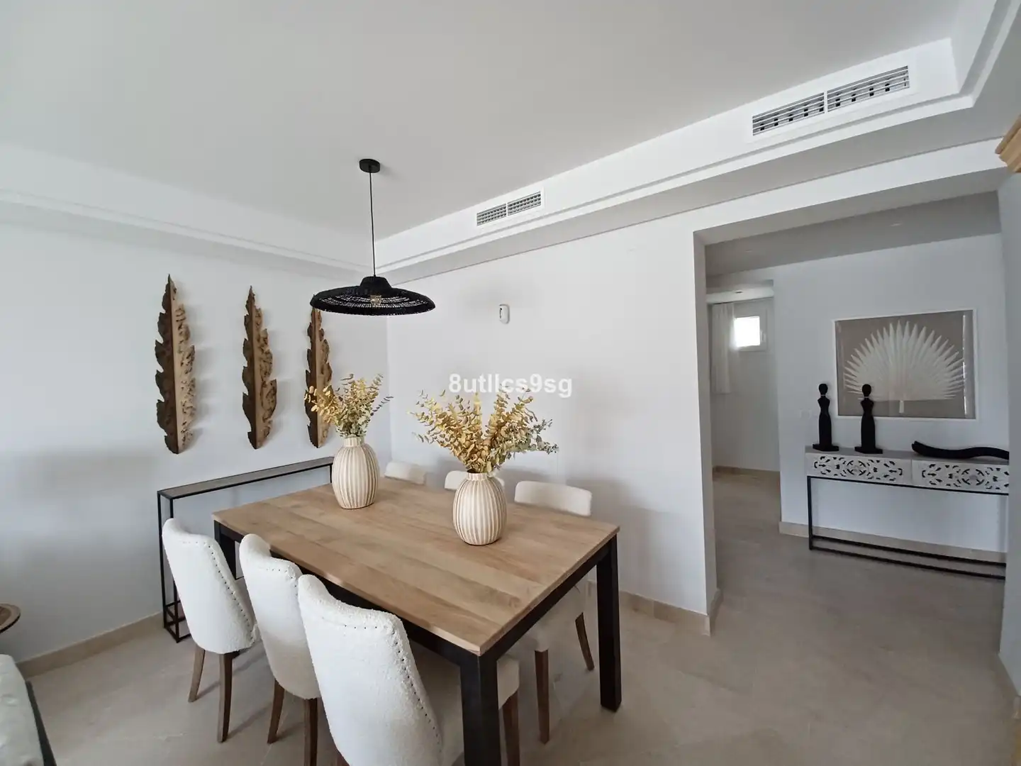 Apartament amb piscina en venda a Calle los Granados, imagen 5
