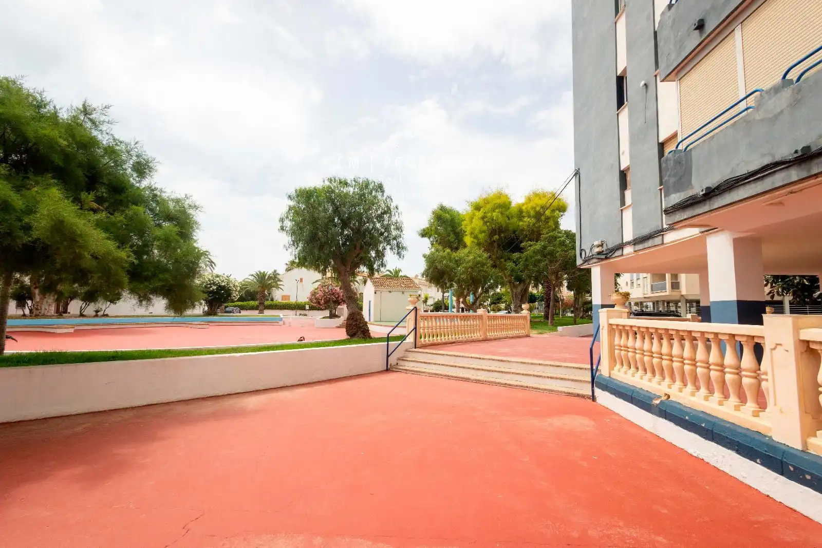 Appartement avec piscine à louer à Play-Puig Jucar, imagen 26