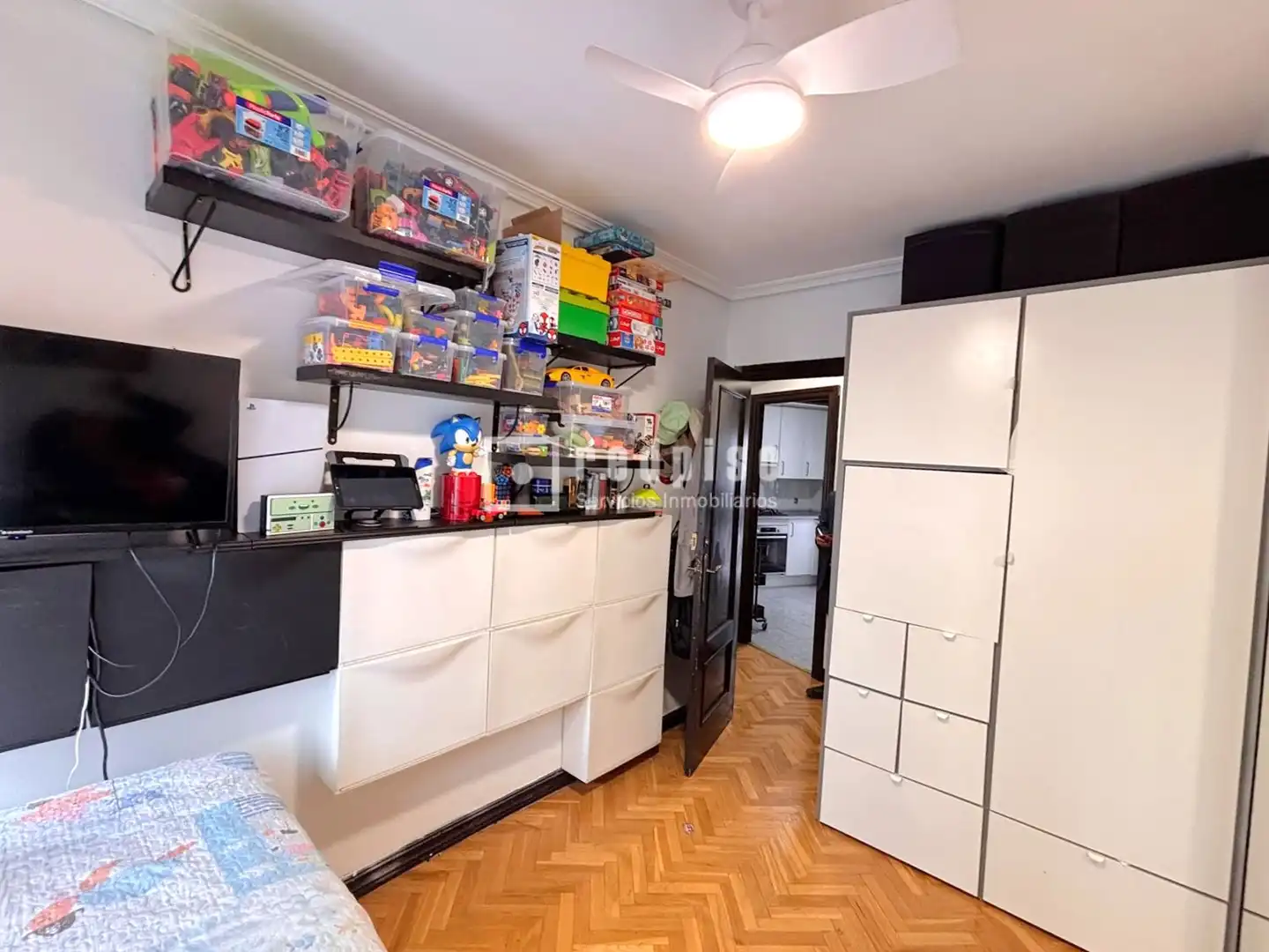 Flat for sale in Carabanchel, imagen 17