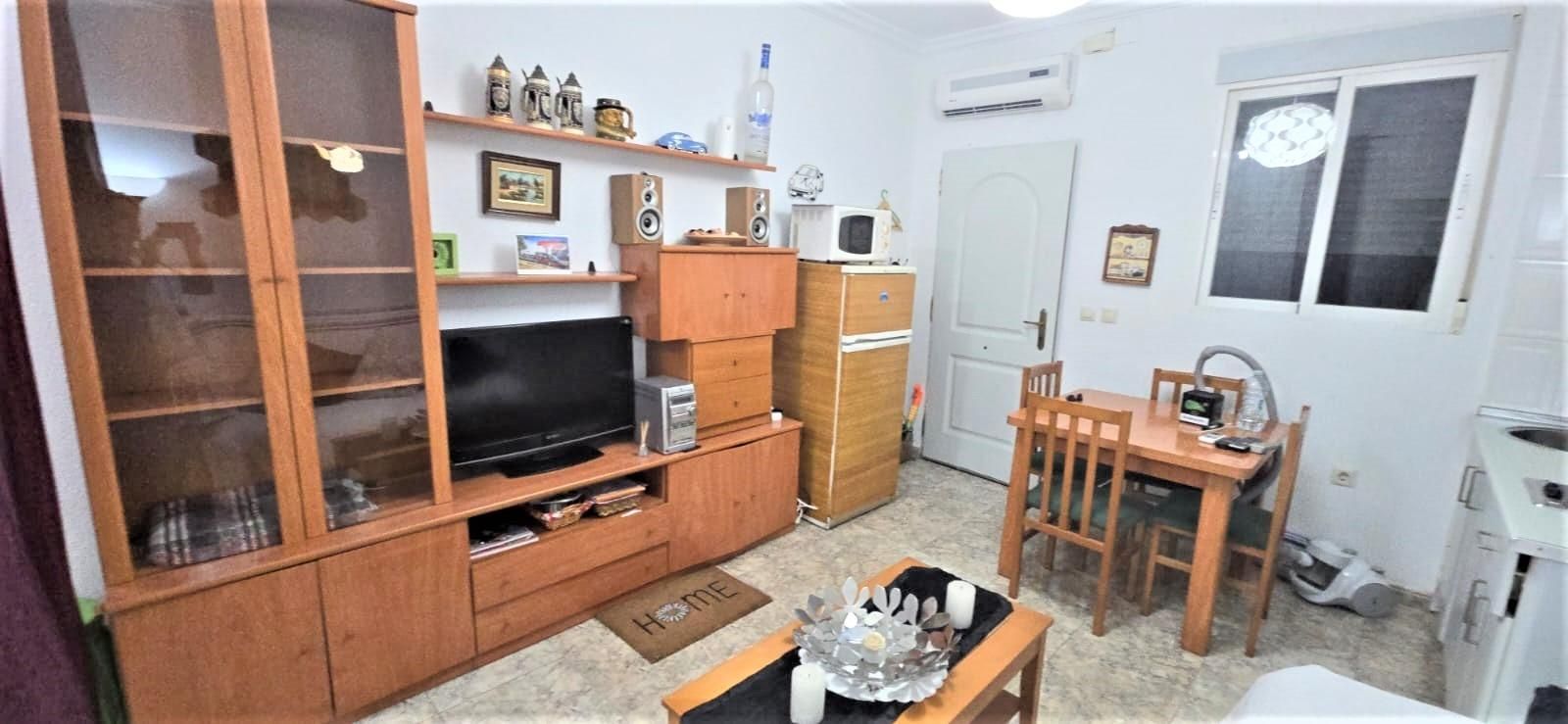 Living room of Loft for sale in Torremolinos