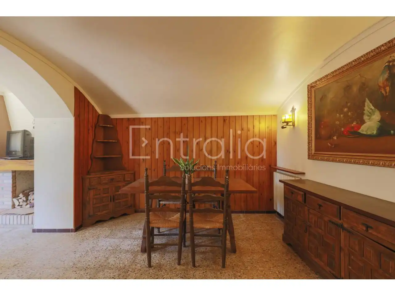 Casa con terraza en venta en Bordils, imagen 9