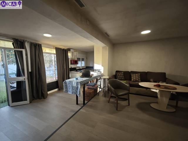 Casa-chalet en Venta en San Andrés Golf