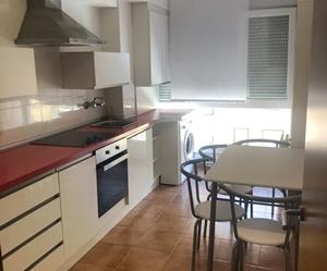 Kitchen of Flat for sale in Torrelavega   with Heating and Furnished