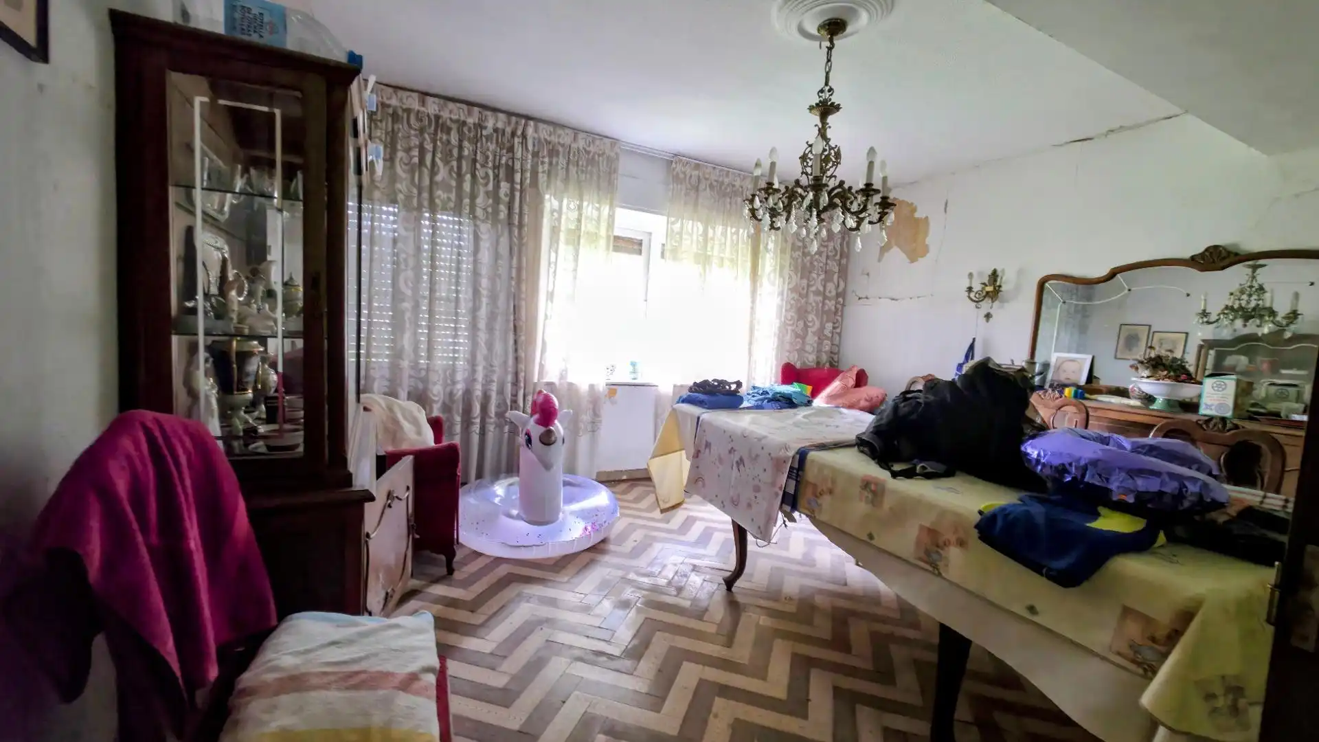 Habitación de Casa o chalet en venta en Colindres