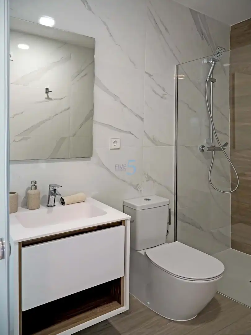 Wohnung mit Pool zum Verkauf in Desamparados - Hurchillo - Torremendo, imagen 31