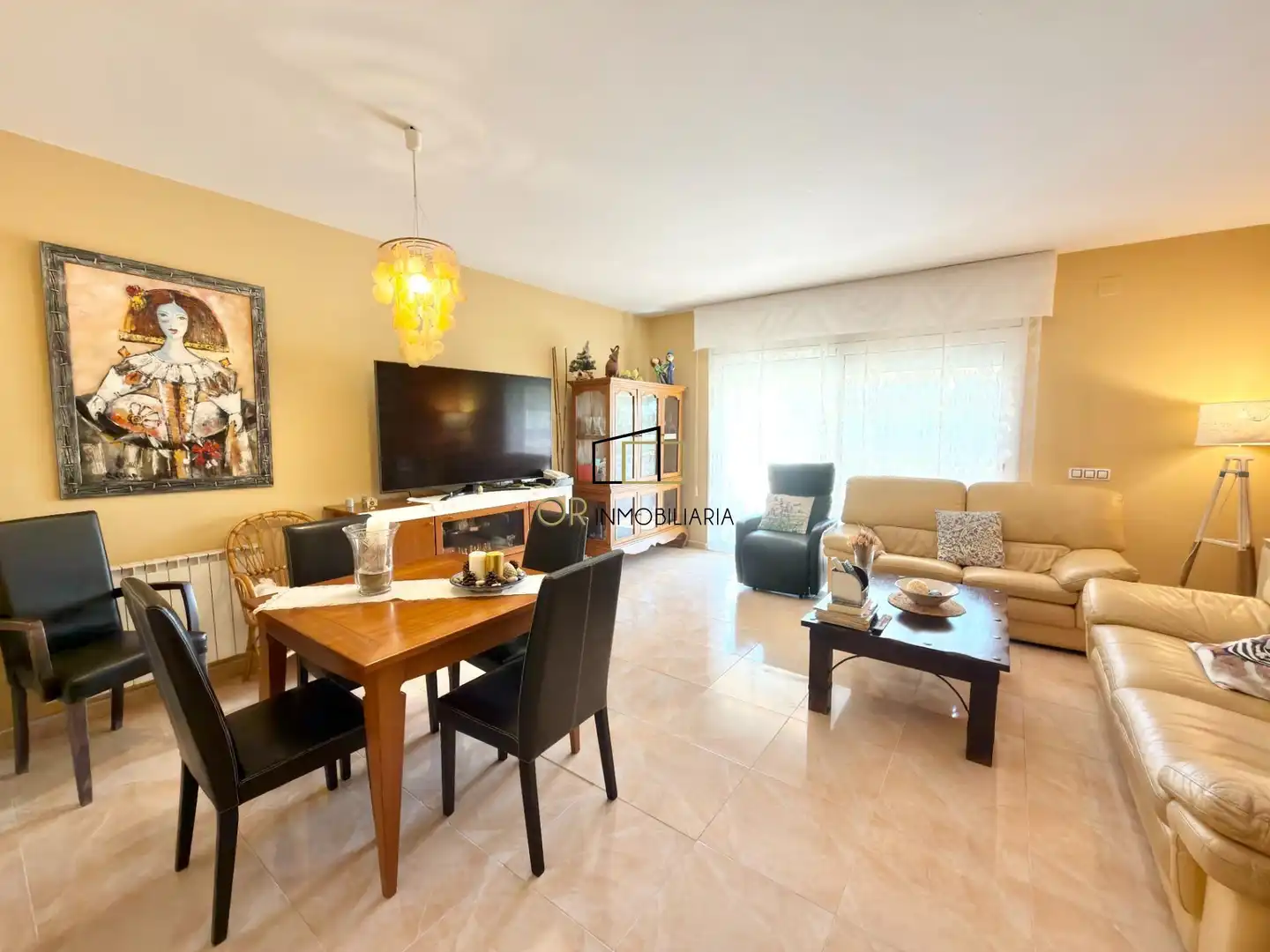 Casa con terraza en venta en Sant Jaume dels Domenys, imagen 2