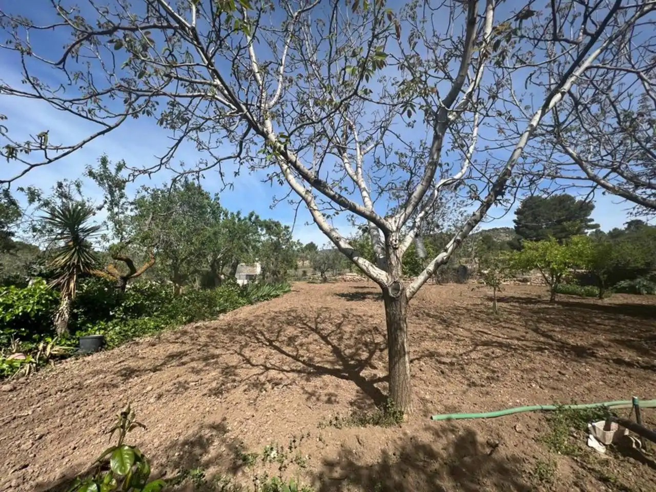 Chalet con jardín en venta en Calle Poligono, imagen 44